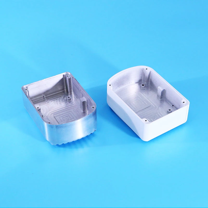 China Maker Custom Aluminium Die Casting Mold for Machine Parts